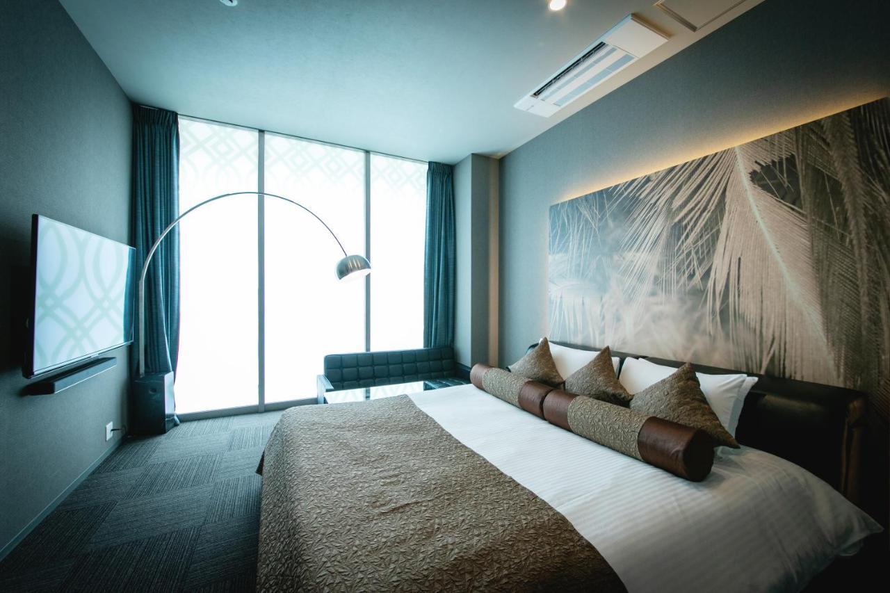 Hotel Blax Hachiōji Exteriör bild
