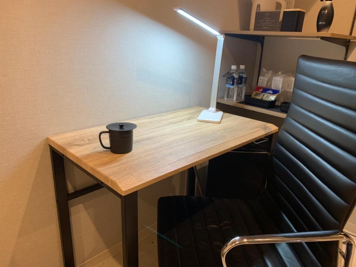 Hotel Blax Hachiōji Exteriör bild